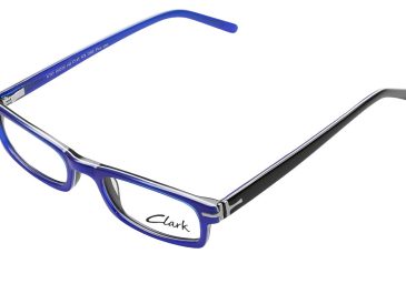 Occhiali Clark K 707