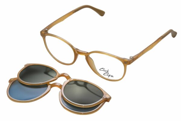 Occhiali Clark K 1009 "NEW"