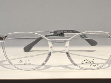 Occhiali Clark K 1009 "New"