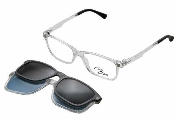 Occhiali Clark K 1035 "NEW"