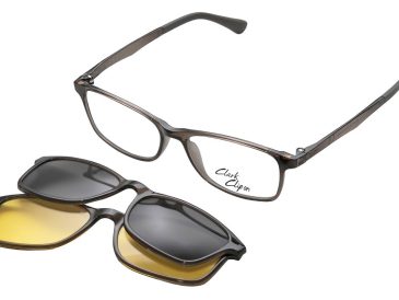 Occhiali Clark K 1036 "New"