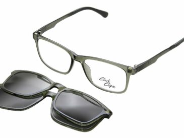 Occhiali Clark K 1053 "New"
