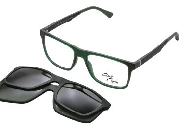 Occhiali Clark K 1263