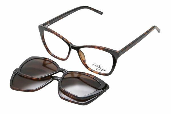 Occhiali Clark K 1411 "New"