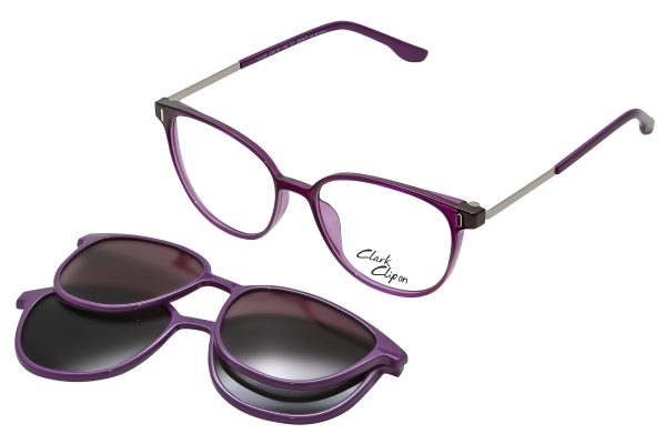 Occhiali Clark K 1458