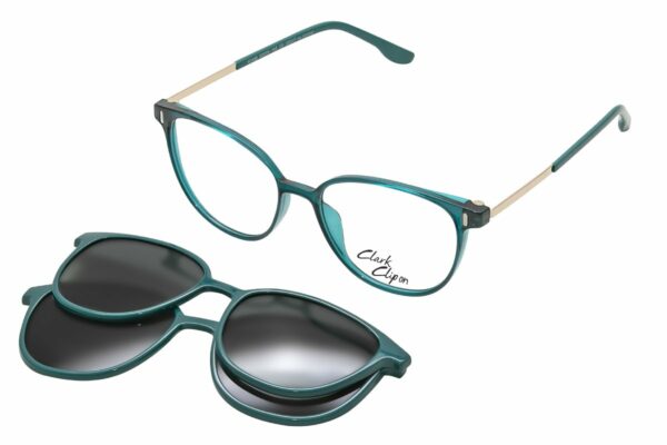 Occhiali Clark K 1458