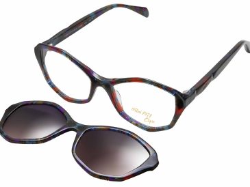 Occhiali Clark K 1460