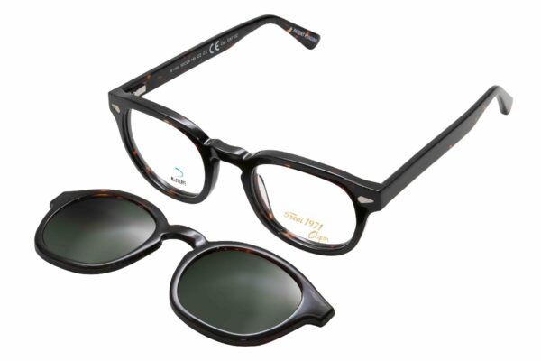 Occhiali Clark K 1493 "New"