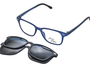 Occhiali Clark K 1518 "New"