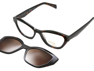 Occhiali Clark K 1523 "New"