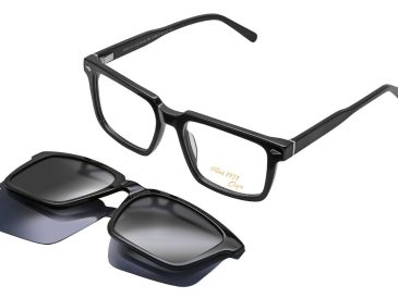 Occhiali Clark K 1537