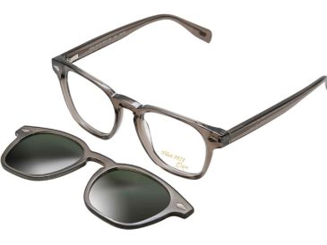 Occhiali Clark K 1542