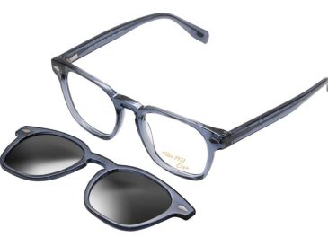 Occhiali Clark K 1542