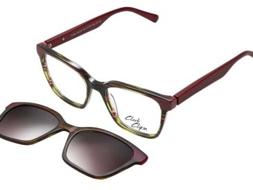 Occhiali Clark K 1549