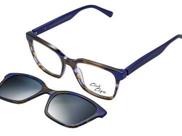 Occhiali Clark K 1549