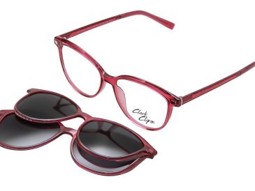 Occhiali Clark K 1550