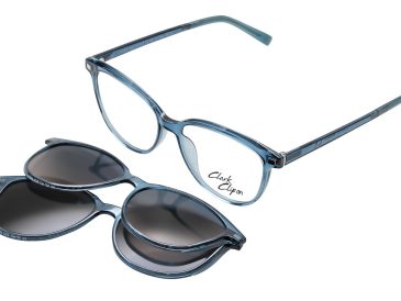 Occhiali Clark K 1550