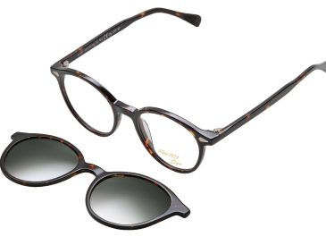 Occhiali Clark K 1551