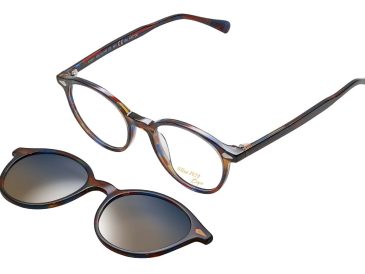 Occhiali Clark K 1551