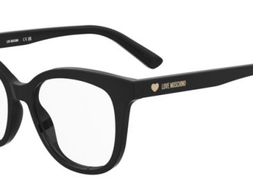 Occhiali Moschino Love Mol 654