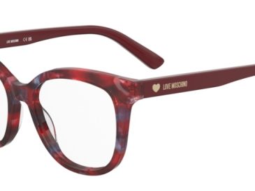 Occhiali Moschino Love Mol 654