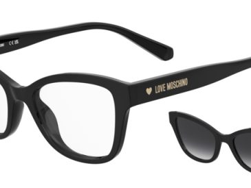 Occhiali Moschino Love Mol 657/C/TN