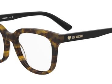 Occhiali Moschino Love Mol 666