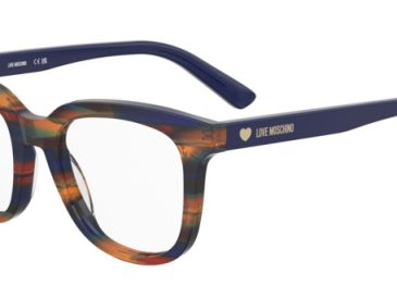 Occhiali Moschino Love Mol 666
