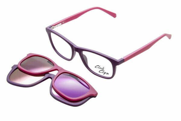 Occhiali Clarkids P 193