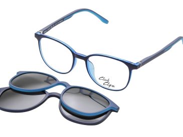 Occhiali Clarkids P 203