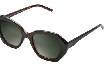 Occhiali Clark S 4196