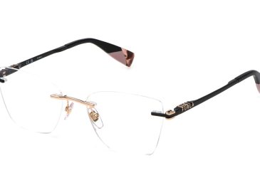 Occhiali Furla VFU 773