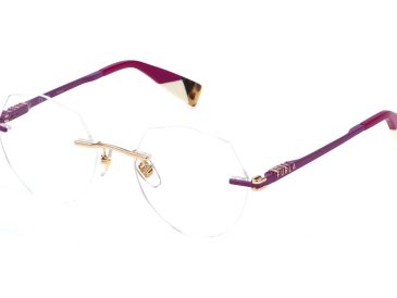 Occhiali Furla VFU 774
