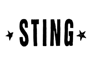 Sting