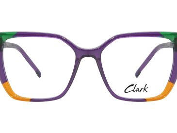 Occhiali Clark K 1557