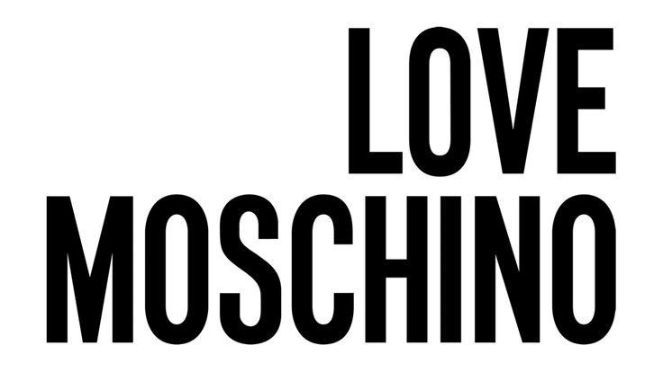 Moschino Love