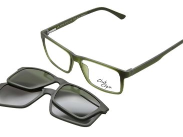 Occhiali Clark K 1189 "New"
