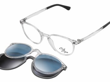 Occhiali Clark K 1009 "New"